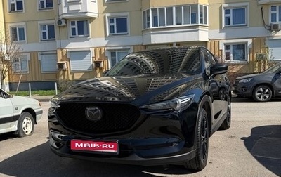 Mazda CX-5 II, 2019 год, 2 850 000 рублей, 1 фотография