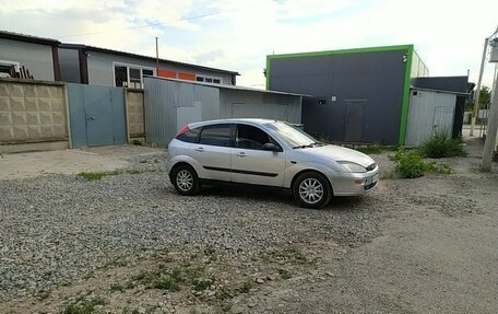 Ford Focus IV, 2001 год, 185 000 рублей, 1 фотография