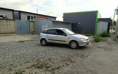 Ford Focus IV, 2001 год, 185 000 рублей, 1 фотография