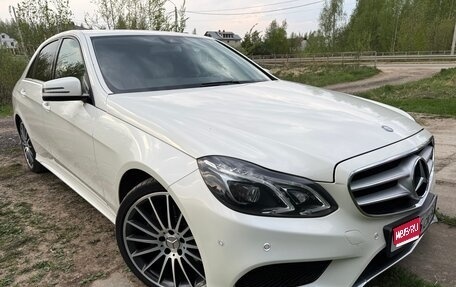 Mercedes-Benz E-Класс, 2014 год, 2 750 000 рублей, 1 фотография
