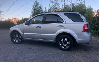 KIA Sorento IV, 2007 год, 600 000 рублей, 1 фотография