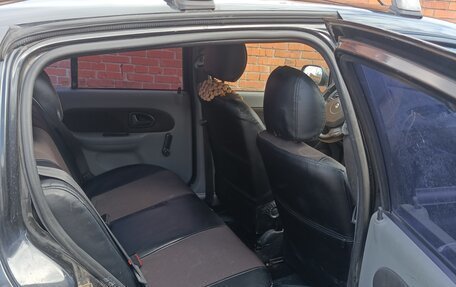 Renault Symbol I, 2006 год, 150 000 рублей, 6 фотография