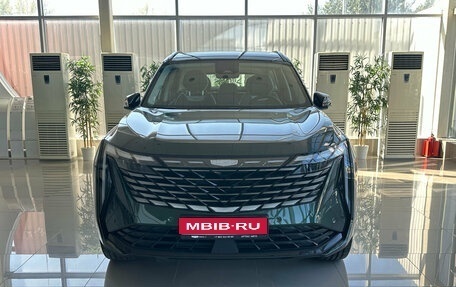 Geely Atlas, 2026 год, 4 114 990 рублей, 1 фотография