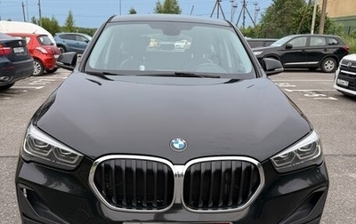 BMW X1, 2020 год, 2 500 000 рублей, 1 фотография