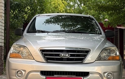 KIA Sorento IV, 2007 год, 1 000 000 рублей, 1 фотография