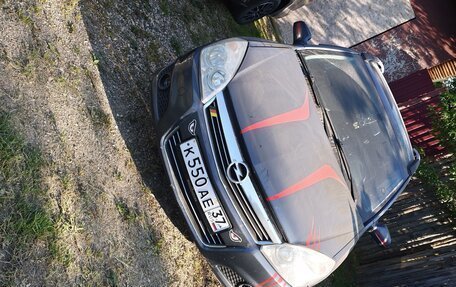 Opel Astra H, 2008 год, 400 000 рублей, 1 фотография