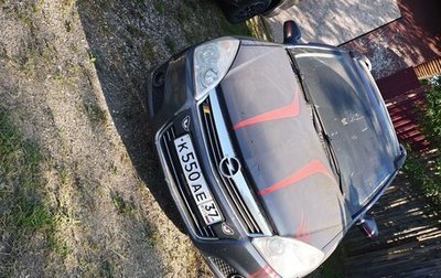 Opel Astra H, 2008 год, 400 000 рублей, 1 фотография