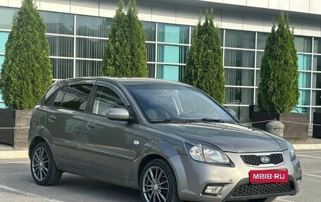 KIA Rio II, 2011 год, 495 000 рублей, 1 фотография