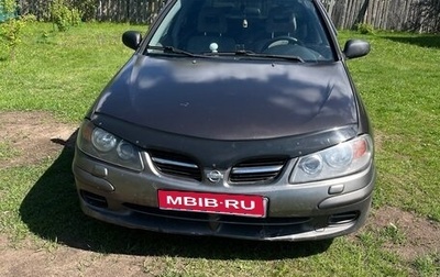 Nissan Almera, 2000 год, 180 000 рублей, 1 фотография