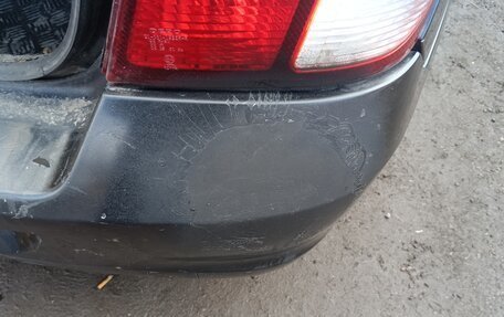 Renault Symbol I, 2006 год, 150 000 рублей, 13 фотография