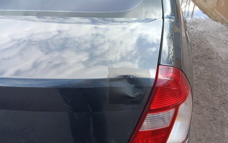 Renault Symbol I, 2006 год, 150 000 рублей, 12 фотография
