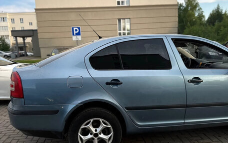 Skoda Octavia, 2008 год, 512 000 рублей, 7 фотография