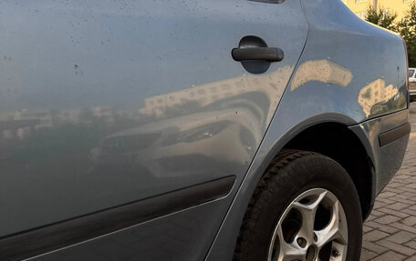 Skoda Octavia, 2008 год, 512 000 рублей, 11 фотография