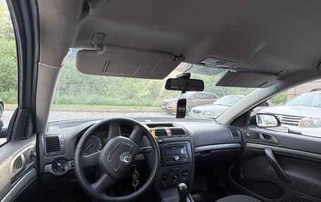 Skoda Octavia, 2008 год, 512 000 рублей, 15 фотография