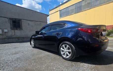 Mazda 3, 2014 год, 1 211 000 рублей, 5 фотография