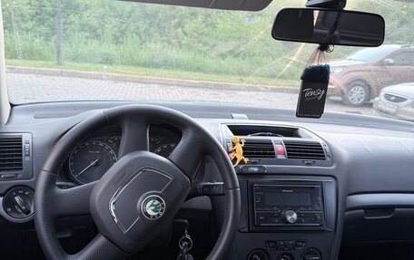 Skoda Octavia, 2008 год, 512 000 рублей, 12 фотография