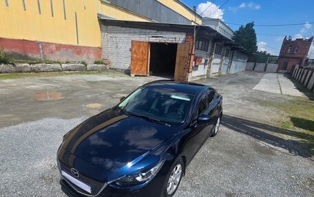 Mazda 3, 2014 год, 1 211 000 рублей, 8 фотография