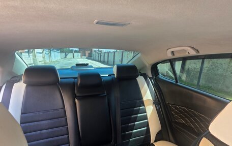 Mazda 3, 2014 год, 1 211 000 рублей, 11 фотография