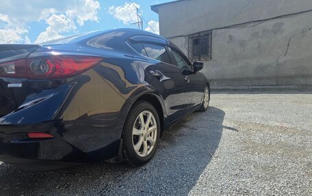 Mazda 3, 2014 год, 1 211 000 рублей, 6 фотография