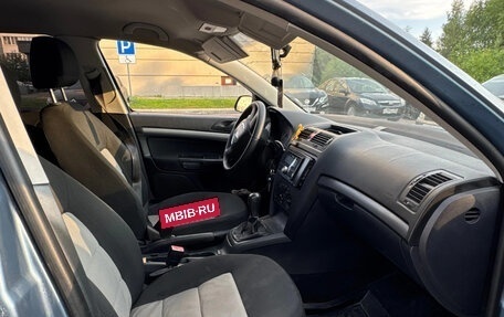Skoda Octavia, 2008 год, 512 000 рублей, 14 фотография