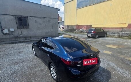 Mazda 3, 2014 год, 1 211 000 рублей, 7 фотография