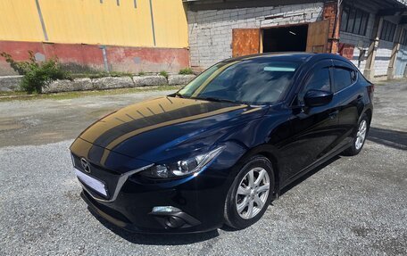 Mazda 3, 2014 год, 1 211 000 рублей, 16 фотография