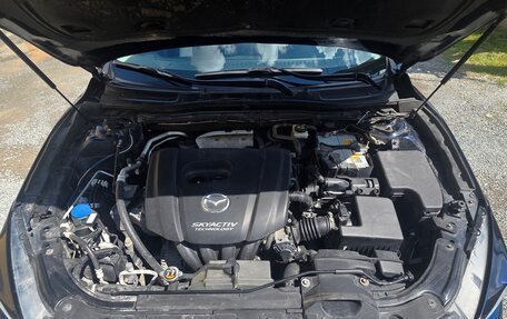 Mazda 3, 2014 год, 1 211 000 рублей, 20 фотография