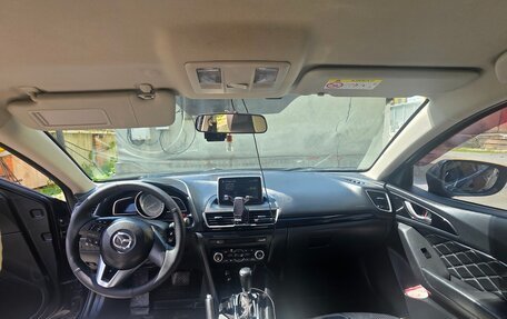 Mazda 3, 2014 год, 1 211 000 рублей, 22 фотография