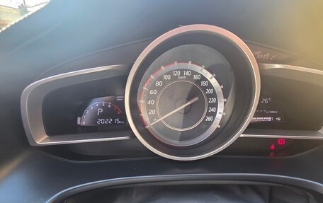 Mazda 3, 2014 год, 1 211 000 рублей, 24 фотография