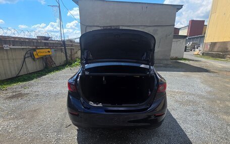 Mazda 3, 2014 год, 1 211 000 рублей, 26 фотография