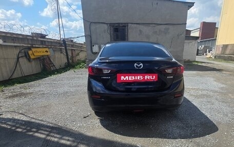 Mazda 3, 2014 год, 1 211 000 рублей, 17 фотография