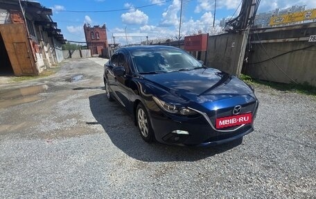 Mazda 3, 2014 год, 1 211 000 рублей, 15 фотография