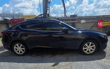 Mazda 3, 2014 год, 1 211 000 рублей, 14 фотография