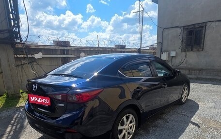 Mazda 3, 2014 год, 1 211 000 рублей, 13 фотография