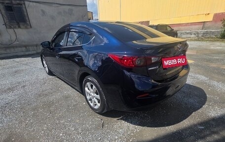 Mazda 3, 2014 год, 1 211 000 рублей, 19 фотография