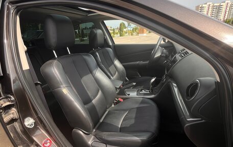 Mazda 6, 2011 год, 1 179 000 рублей, 6 фотография