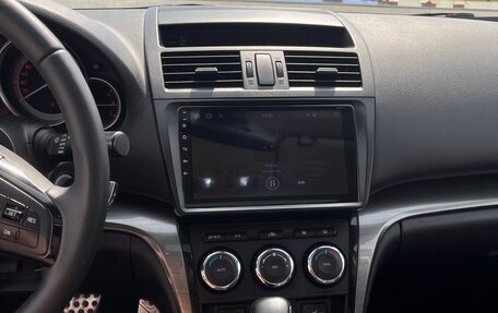 Mazda 6, 2011 год, 1 179 000 рублей, 10 фотография