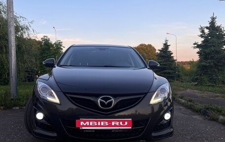 Mazda 6, 2011 год, 1 179 000 рублей, 4 фотография