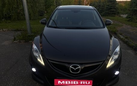 Mazda 6, 2011 год, 1 179 000 рублей, 2 фотография