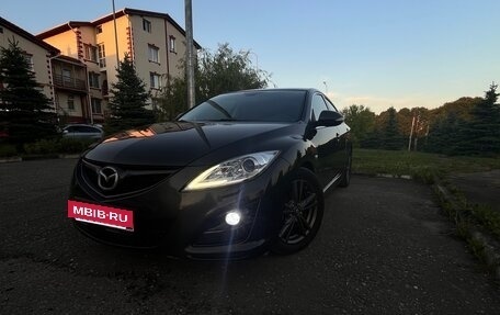 Mazda 6, 2011 год, 1 179 000 рублей, 3 фотография