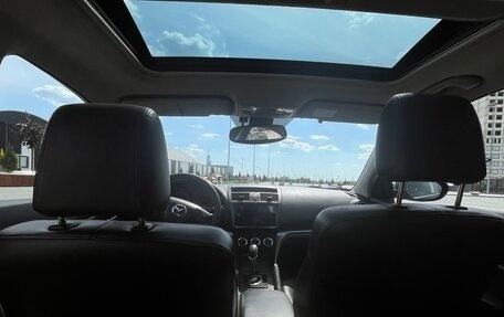 Mazda 6, 2011 год, 1 179 000 рублей, 7 фотография