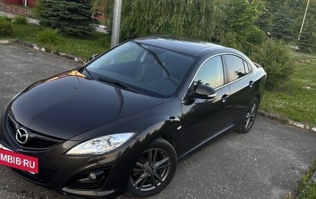 Mazda 6, 2011 год, 1 179 000 рублей, 5 фотография