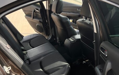 Mazda 6, 2011 год, 1 179 000 рублей, 14 фотография