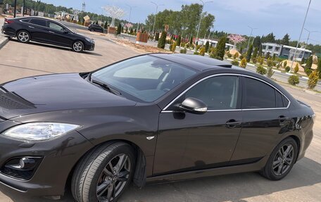 Mazda 6, 2011 год, 1 179 000 рублей, 17 фотография