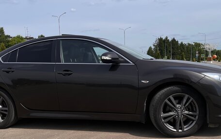 Mazda 6, 2011 год, 1 179 000 рублей, 21 фотография