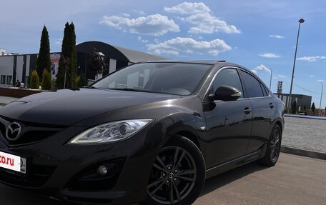 Mazda 6, 2011 год, 1 179 000 рублей, 24 фотография