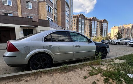 Ford Mondeo III, 2001 год, 150 000 рублей, 2 фотография