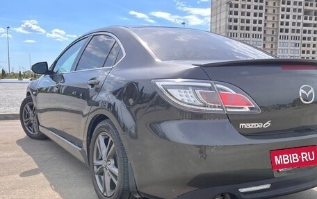 Mazda 6, 2011 год, 1 179 000 рублей, 18 фотография