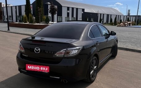 Mazda 6, 2011 год, 1 179 000 рублей, 19 фотография