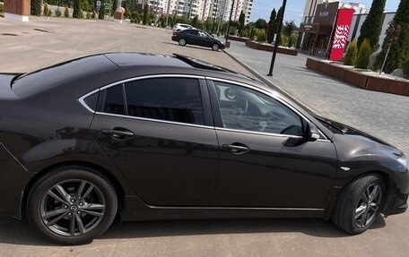 Mazda 6, 2011 год, 1 179 000 рублей, 20 фотография